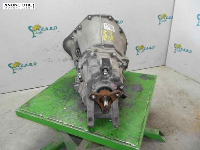 Caja cambios 2855289 716631 mercedes