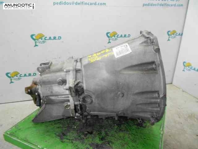 Caja cambios 2855289 716631 mercedes