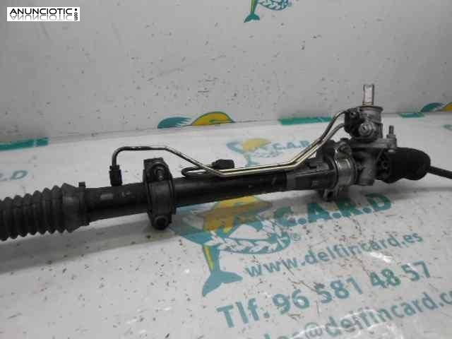 Cremallera direccion 3140141 renault