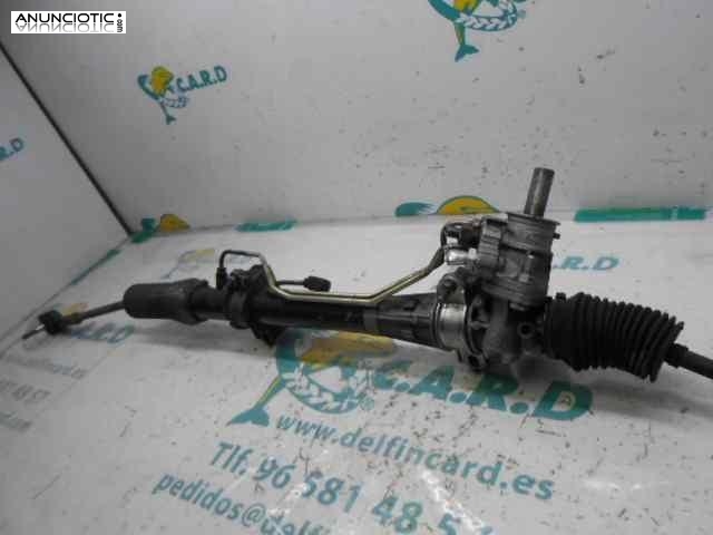 Cremallera direccion 3140141 renault