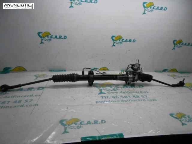 Cremallera direccion 3140141 renault