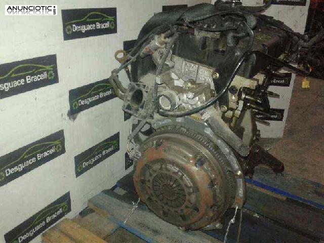 Motor (128199) ford focus fydb
