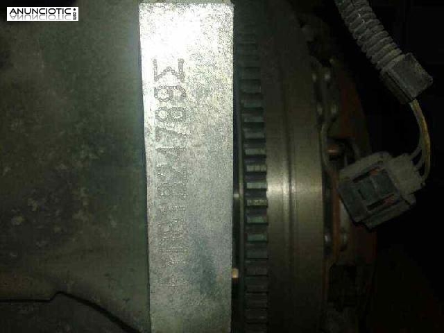 Motor (128199) ford focus fydb