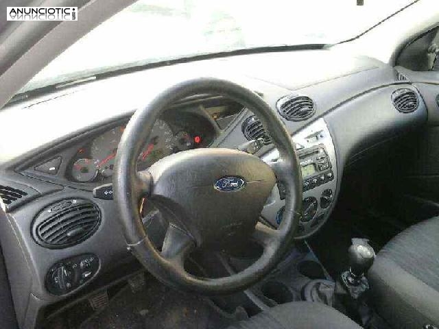 Motor ford focus c9db