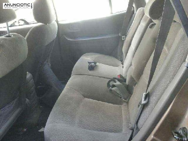 Despiece (01843) hyundai santa fe (sm) 