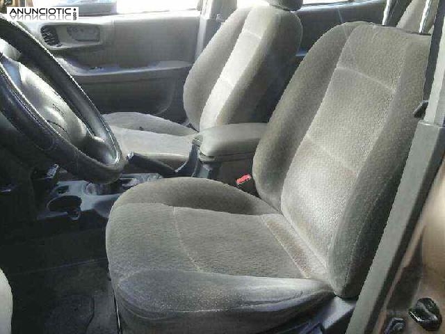 Despiece (01843) hyundai santa fe (sm) 