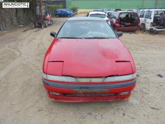 Despiece 9998 mitsubishi eclipse (d20) 