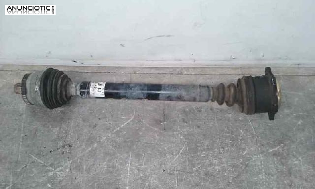 Transmision delantera derecha 3566148 