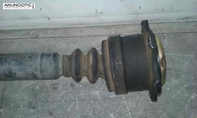 Transmision delantera derecha 3566148 