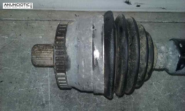 Transmision delantera derecha 3566148 