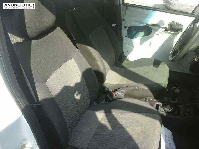 Despiece completo de opel combo (corsa 