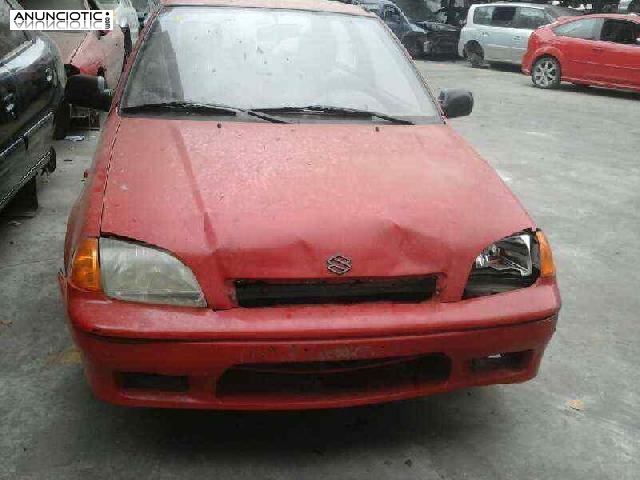 Despiece (01955) suzuki swift sf berlina 