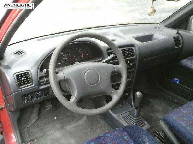 Despiece (01955) suzuki swift sf berlina 