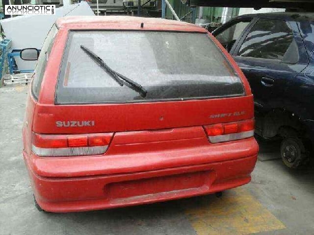 Despiece (01955) suzuki swift sf berlina 