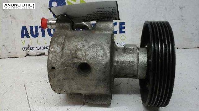 Bomba servodireccion de renault - scenic 