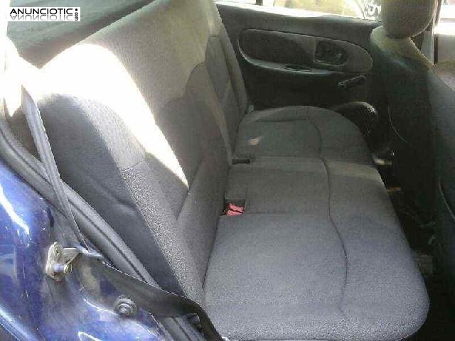 Despiece (01869) renault clio ii fase ii 