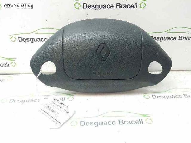 Airbag del. izq. renault kangoo-401820 