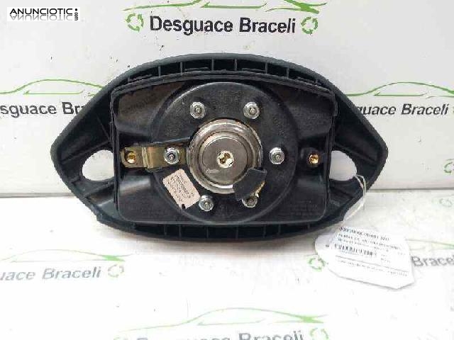 Airbag del. izq. renault kangoo-401820 