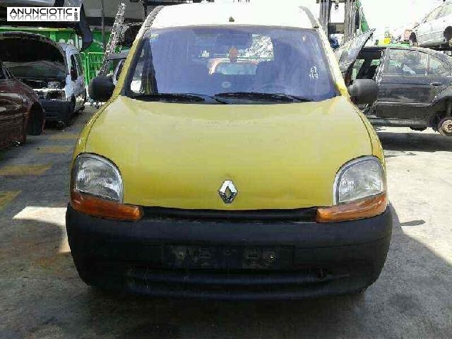 Airbag del. izq. renault kangoo-401820 