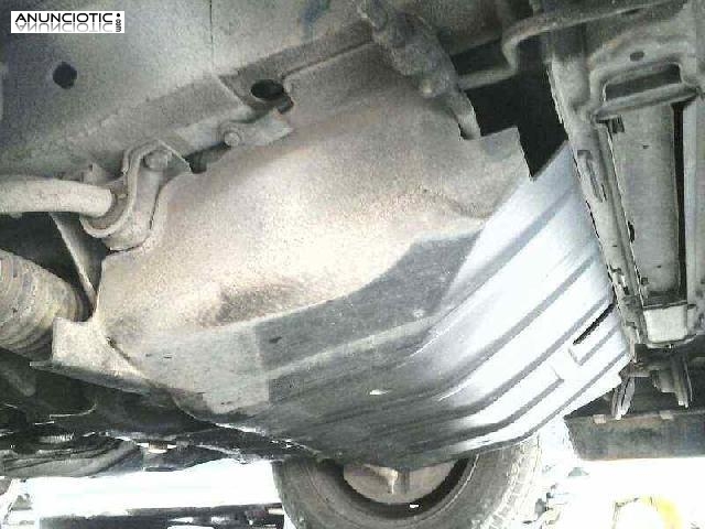 Cubrecarter de volvo-416506 