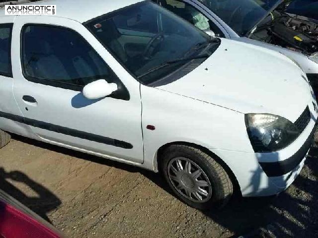Alternador 8200373636 renault 