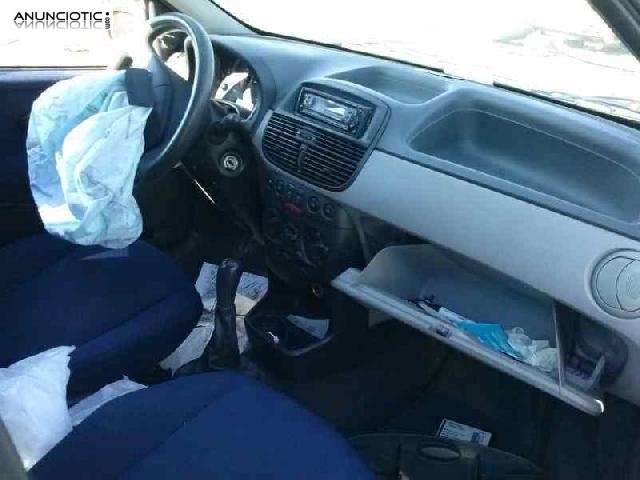 Alternador 8200373636 renault 