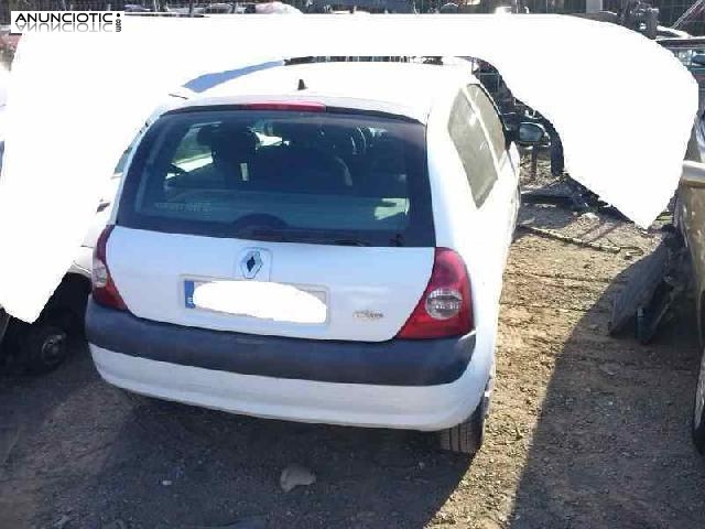 Alternador 8200373636 renault 