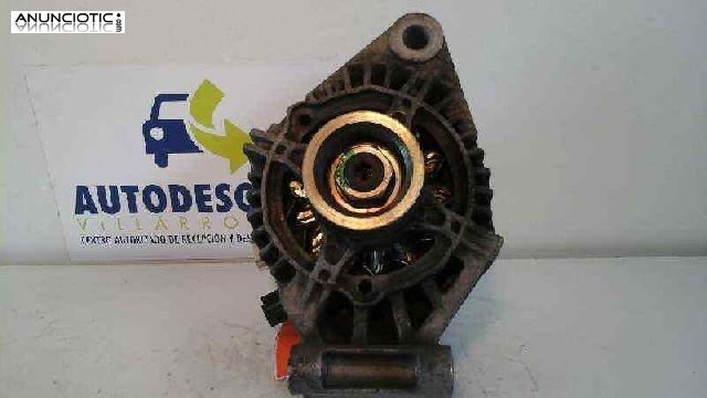 Alternador 3n1110300ab ford 