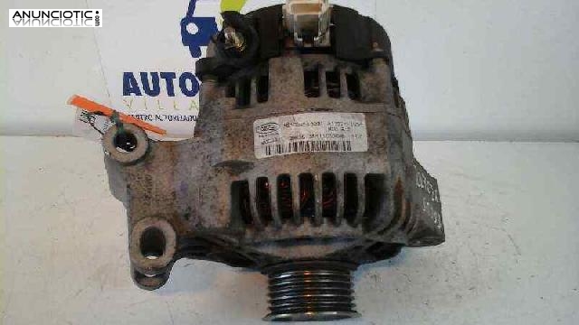 Alternador 3n1110300ab ford 