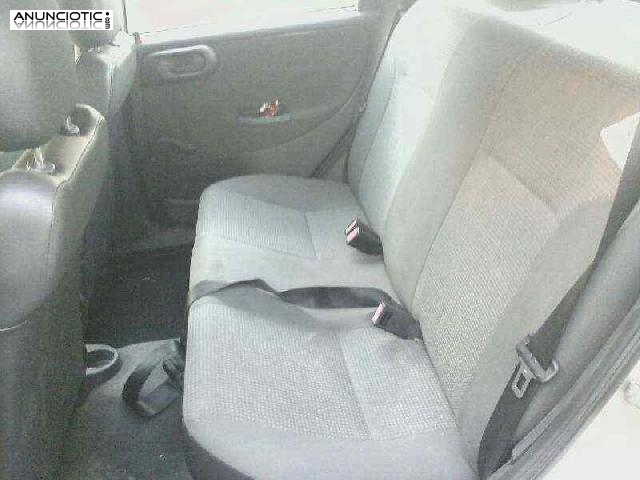 Piloto matricula 09164143 de opel-416164 