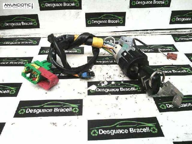 Conmutador arranque citroen c3 (206277) 