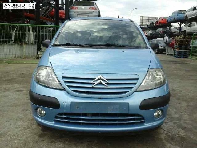 Conmutador arranque citroen c3 (206277) 