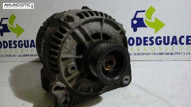 Alternador 028903018v audi 