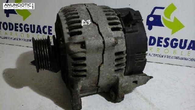 Alternador 028903018v audi 