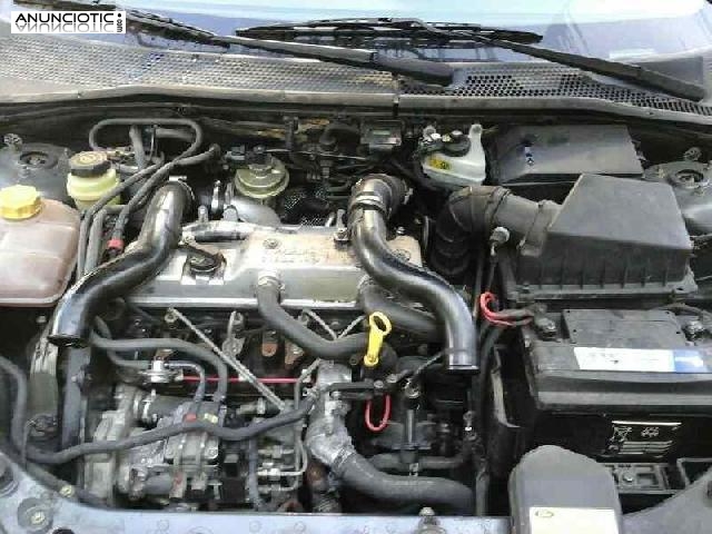 Despiece (01578) ford focus berlina 