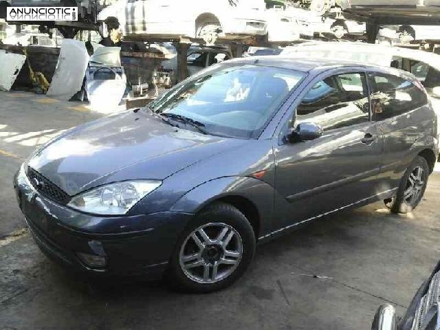 Despiece (01578) ford focus berlina 