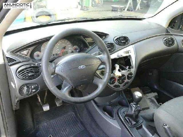 Despiece (01578) ford focus berlina 