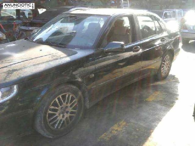 Despiece (01684) saab 9-5 sed&aacute;n 3.0 v6 