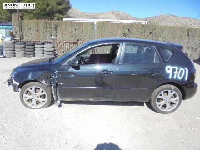 Compresor mazda 3 cc2961450g 