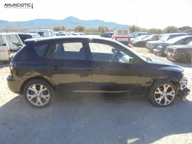 Compresor mazda 3 cc2961450g 