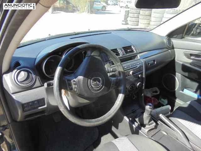 Compresor mazda 3 cc2961450g 