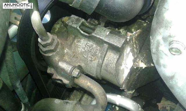 Bomba direcci&oacute;n chevrolet kalos f14d3 -