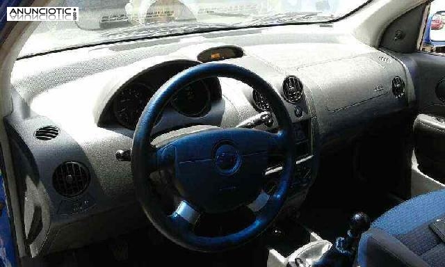 Bomba direcci&oacute;n chevrolet kalos f14d3 -