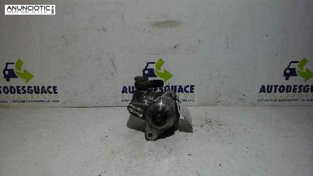 Bomba servodireccion de iveco - daily 