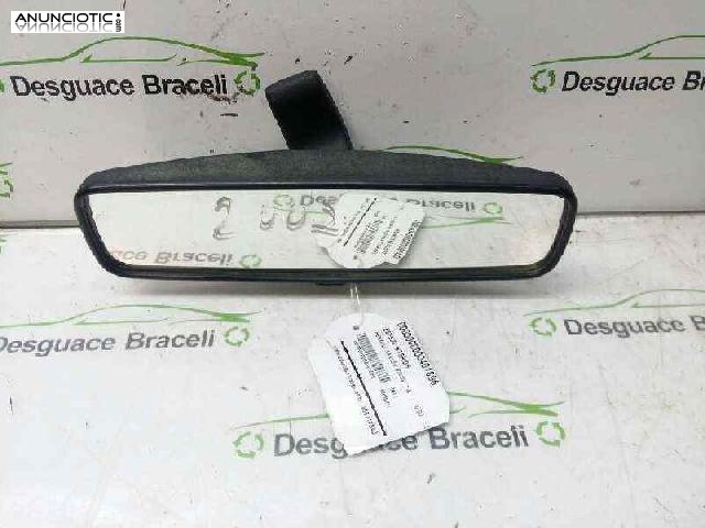 Espejo interior renault kangoo-401896 