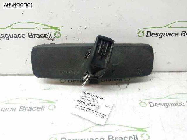 Espejo interior renault kangoo-401896 