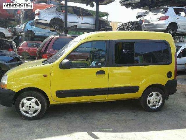 Espejo interior renault kangoo-401896 