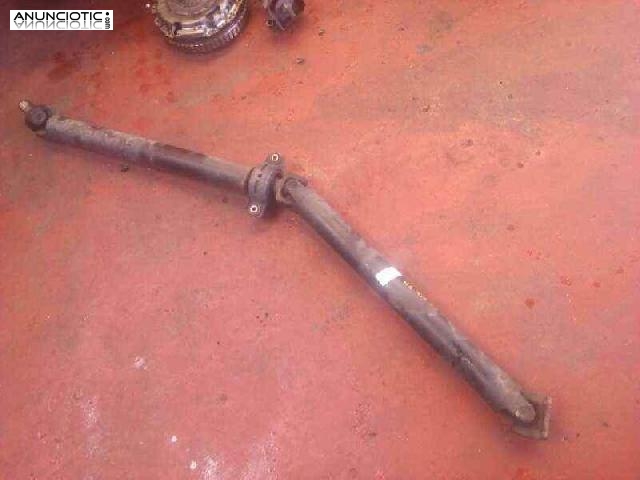 Transmision central 1000226 hyundai h 1