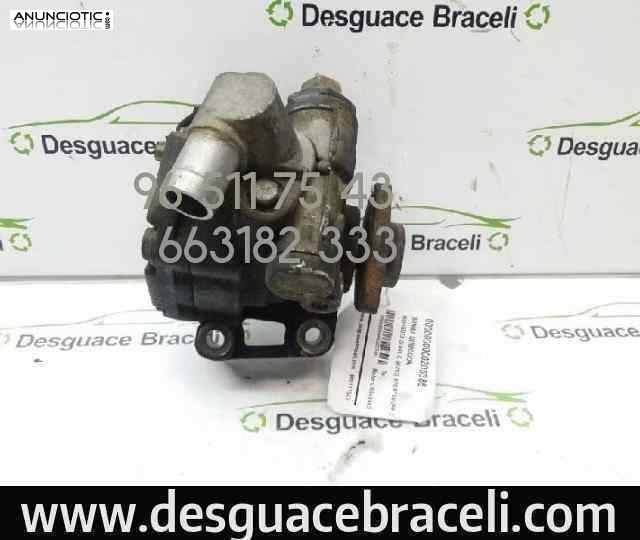 Bomba direcci&oacute;n ford fusion f6ja -