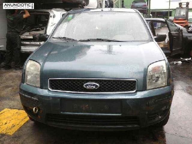 Bomba direcci&oacute;n ford fusion f6ja -
